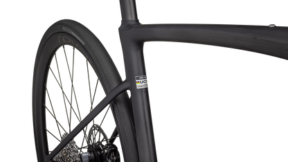 Roubaix SL8 Expert - SRAM Rival eTAP AXS