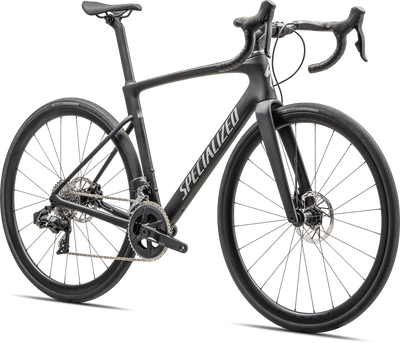 Roubaix SL8 Expert - SRAM Rival eTAP AXS