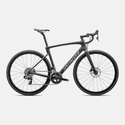 Roubaix SL8 Expert - SRAM Rival eTAP AXS