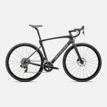 Roubaix SL8 Expert - SRAM Rival eTAP AXS