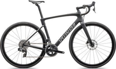 Roubaix SL8 Expert - SRAM Rival eTAP AXS