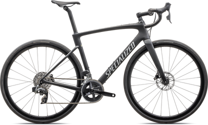 Roubaix SL8 Expert - SRAM Rival eTAP AXS