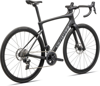 Roubaix SL8 Expert - SRAM Rival eTAP AXS