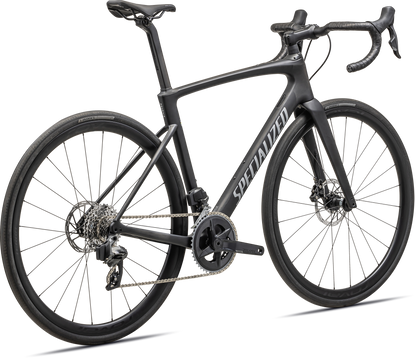 Roubaix SL8 Expert - SRAM Rival eTAP AXS