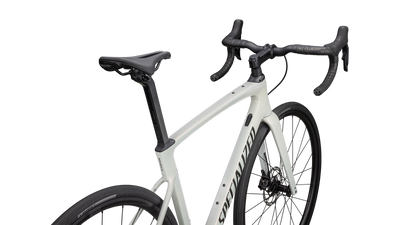 2025 Roubaix SL8 Comp - Shimano 105 Di2