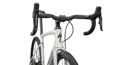 2025 Roubaix SL8 Comp - Shimano 105 Di2