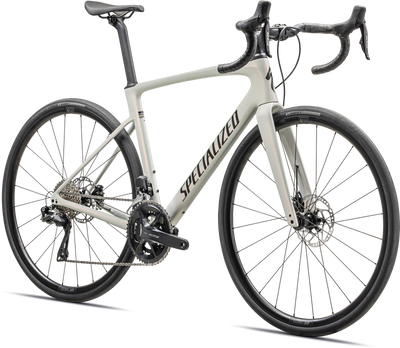 2025 Roubaix SL8 Comp - Shimano 105 Di2