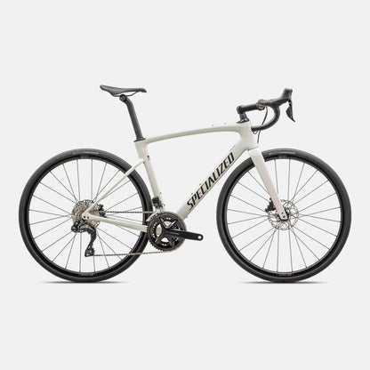 Roubaix SL8 Comp - Shimano 105