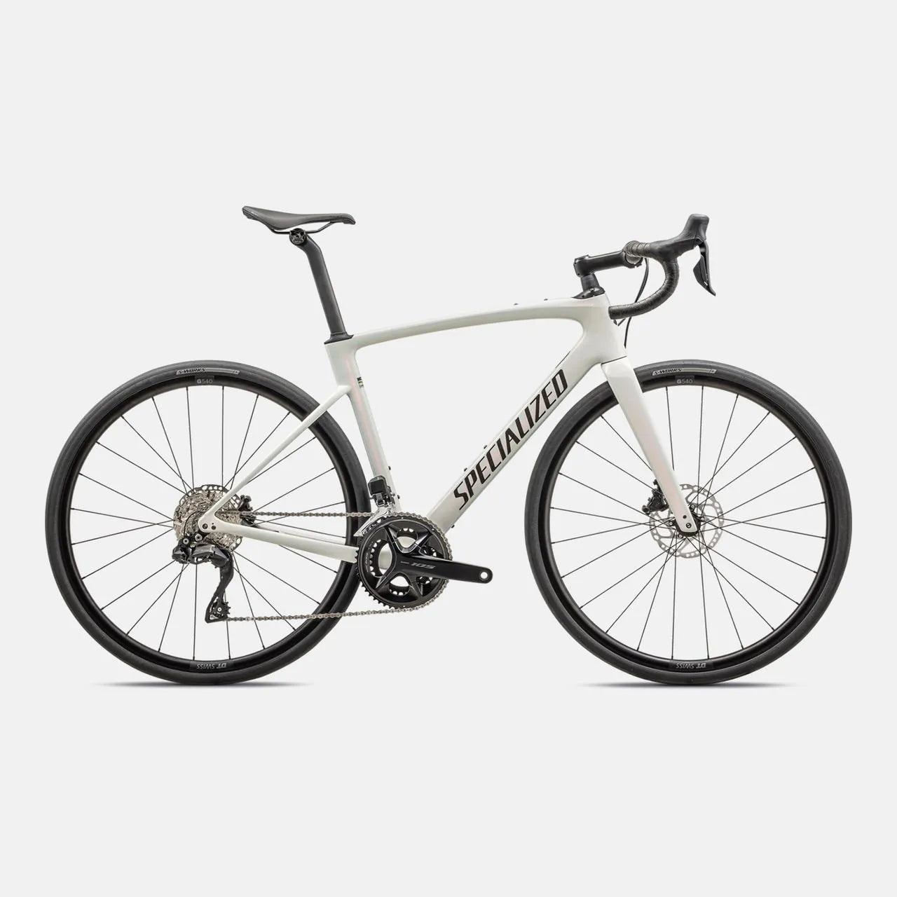 Roubaix SL8 Comp - Shimano 105