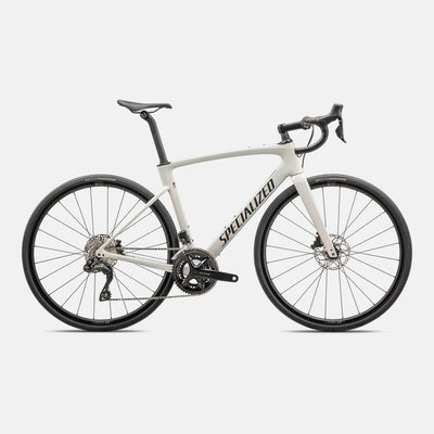 2025 Roubaix SL8 Comp - Shimano 105 Di2