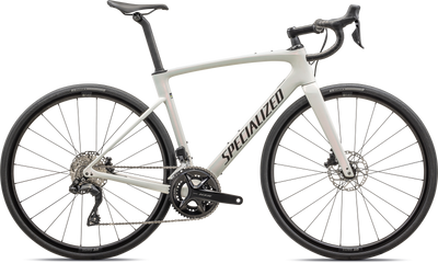 2025 Roubaix SL8 Comp - Shimano 105 Di2