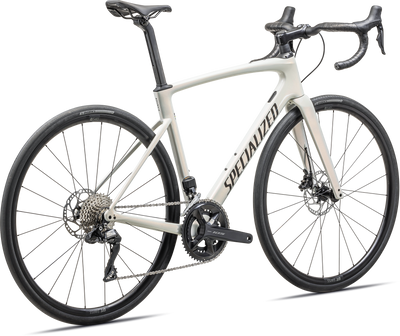 2025 Roubaix SL8 Comp - Shimano 105 Di2