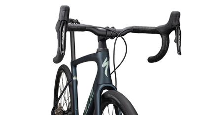 Roubaix SL8 Comp - Shimano 105