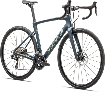Roubaix SL8 Comp - Shimano 105