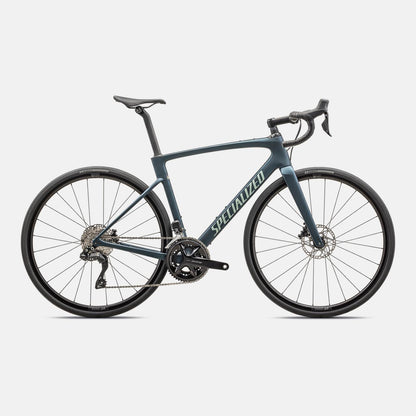 Roubaix SL8 Comp - Shimano 105