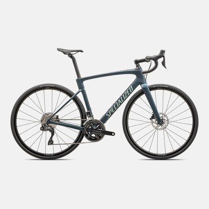 Roubaix SL8 Comp - Shimano 105