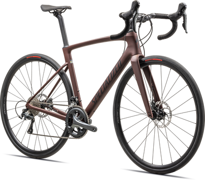 Roubaix SL8 - Shimano Tiagra