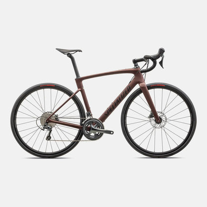 Roubaix SL8 - Shimano Tiagra