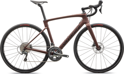 Roubaix SL8 - Shimano Tiagra