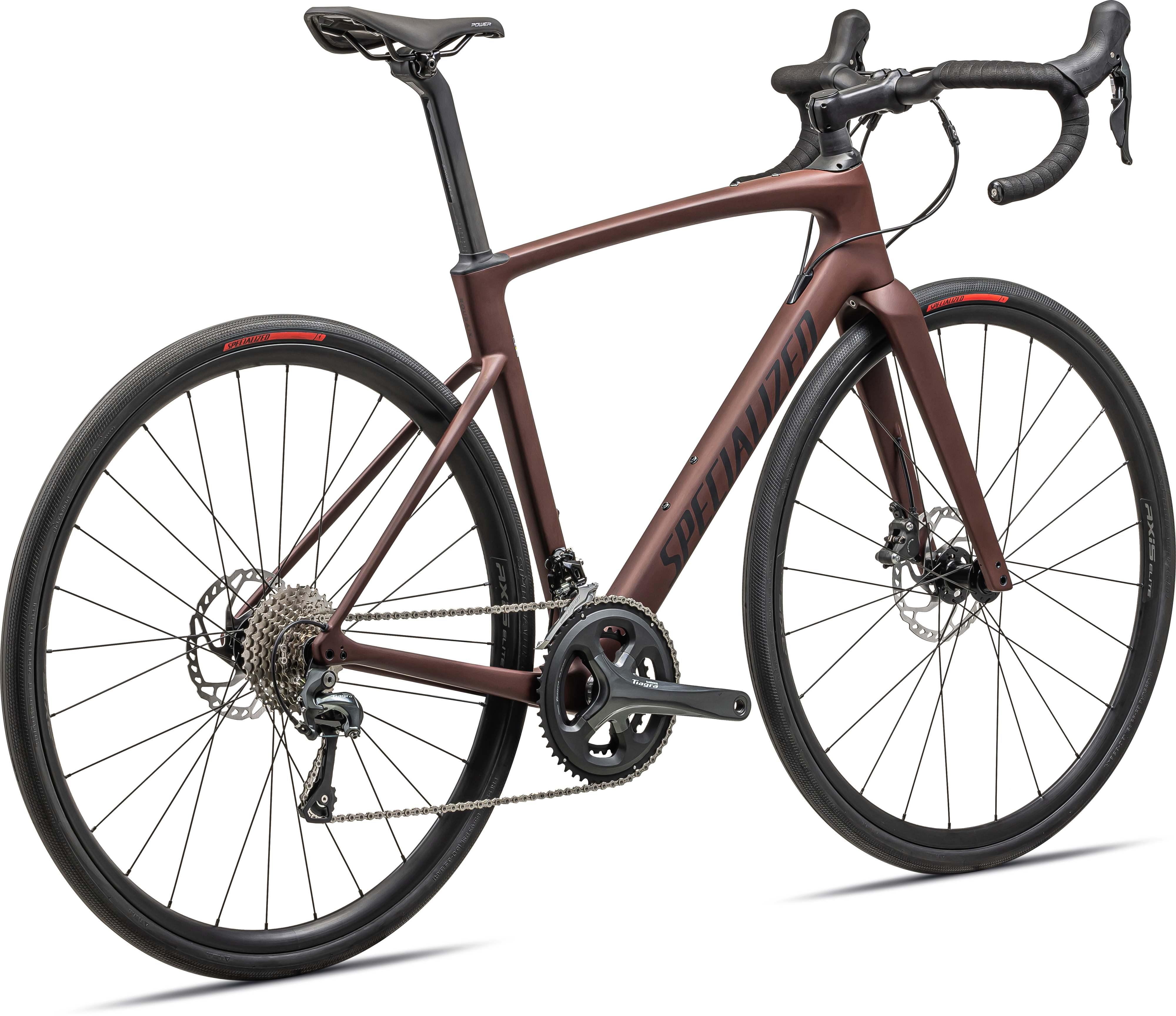 Roubaix SL8 - Shimano Tiagra