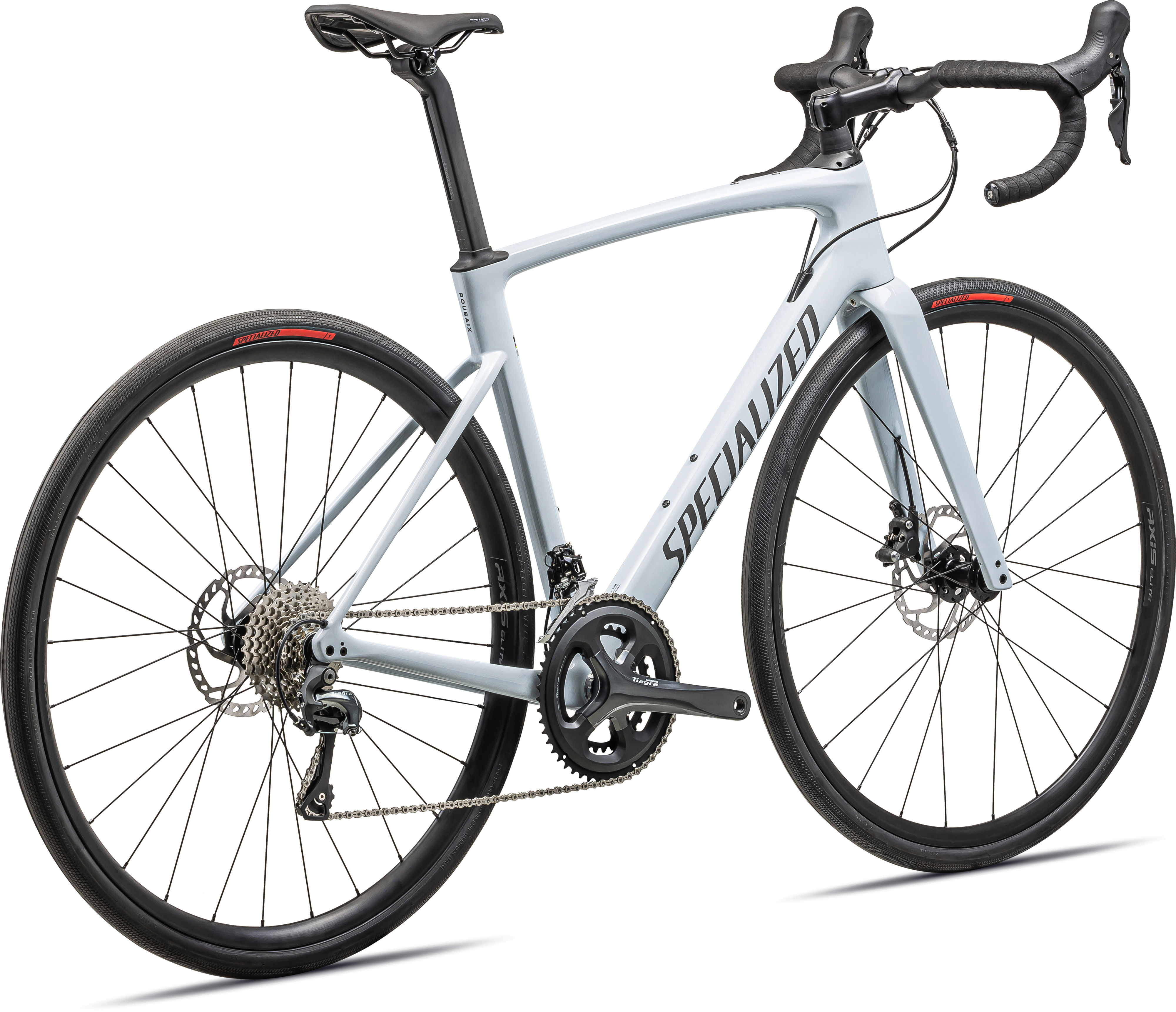 Roubaix SL8 - Shimano Tiagra