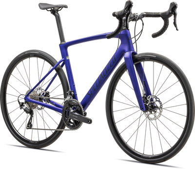 2024 Roubaix SL8 Sport - Shimano 105