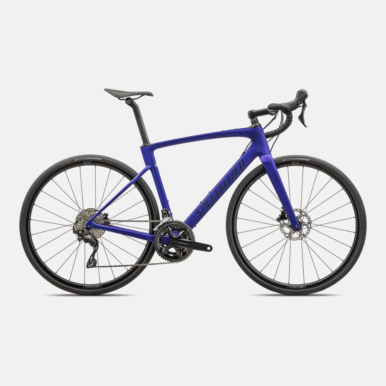 2024 Roubaix SL8 Sport - Shimano 105