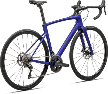 Roubaix SL8 Sport - Shimano 105