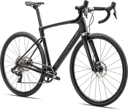 Roubaix SL8 Sport - SRAM Apex XPLR AXS