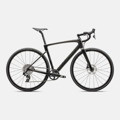 Roubaix SL8 Sport - SRAM Apex XPLR AXS