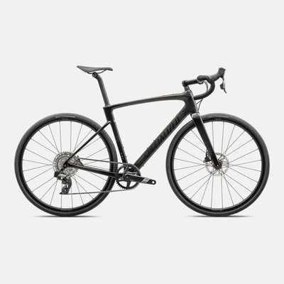 Roubaix SL8 Sport - SRAM Apex XPLR AXS