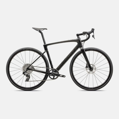 Roubaix SL8 Sport - SRAM Apex XPLR AXS