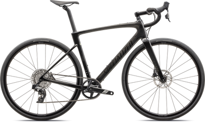 Roubaix SL8 Sport - SRAM Apex XPLR AXS