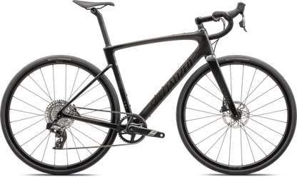 Roubaix SL8 Sport - SRAM Apex XPLR AXS
