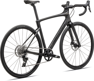 Roubaix SL8 Sport - SRAM Apex XPLR AXS