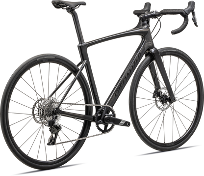 Roubaix SL8 Sport - SRAM Apex XPLR AXS