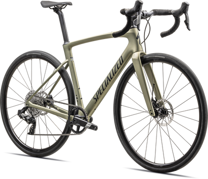 Roubaix SL8 Sport - SRAM Apex XPLR AXS