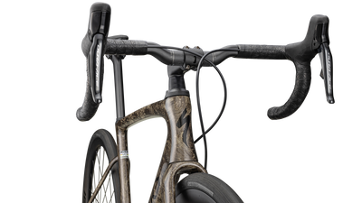 S-Works Roubaix SL8 - Shimano Dura-Ace Di2