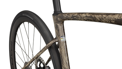 S-Works Roubaix SL8 - Shimano Dura-Ace Di2