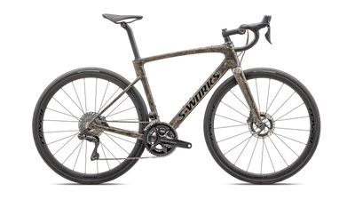 S-Works Roubaix SL8 - Shimano Dura-Ace Di2