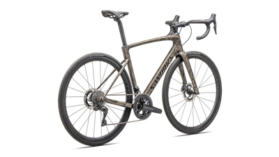 S-Works Roubaix SL8 - Shimano Dura-Ace Di2