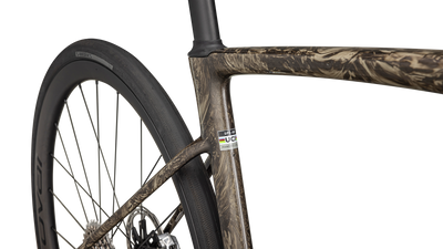 S-Works Roubaix SL8 – SRAM RED AXS