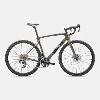 S-Works Roubaix SL8 – SRAM RED AXS