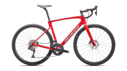 Roubaix SL8 Pro - Shimano Ultegra Di2