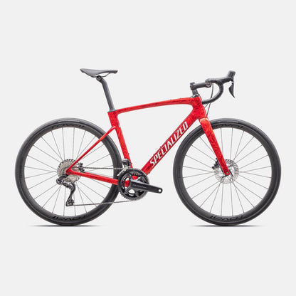 Roubaix SL8 Pro - Shimano Ultegra Di2