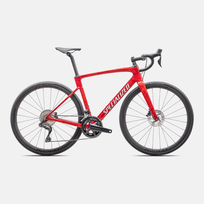 Roubaix SL8 Pro - Shimano Ultegra Di2