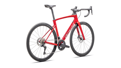 Roubaix SL8 Pro - Shimano Ultegra Di2