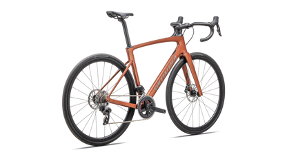Roubaix SL8 Expert - SRAM Rival eTAP AXS