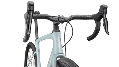 Roubaix SL8 Expert - SRAM Rival eTAP AXS