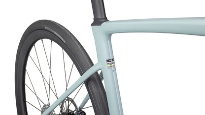 Roubaix SL8 Expert - SRAM Rival eTAP AXS